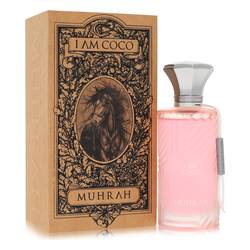 Muhrah I Am Coco - Muhrah Perfume