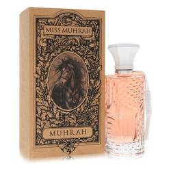 Muhrah Miss Muhrah - Muhrah Perfume