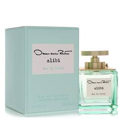 Oscar Alibi Eau So Lucky - Oscar De La Renta Perfumes