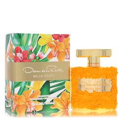 Oscar Bella Soleil - Oscar De La Renta Perfumes