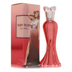 Paris Hilton Ruby Rush - Paris Hilton Perfume