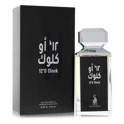Risala 12'o Clock - Risala Unisex Fragrances