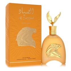 Risala Al Sayyad Gold - Risala Cologne