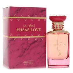 Risala Ehsas Love - Risala Cologne