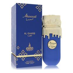 Risala Elite Aroosat Al Gharb - Risala Cologne