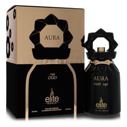 Risala Elite Aura Oud - Risala Unisex Fragrances