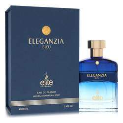 Risala Elite Eleganzia Bleu - Risala Cologne