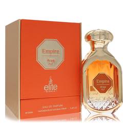 Risala Elite Empire Arza - Risala Colognes