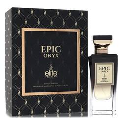 Risala Elite Epic Onyx - Risala Colognes