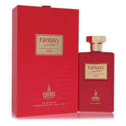 Risala Elite Fantasy - Risala Perfume