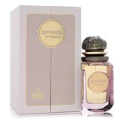 Risala Elite Genesis Omega - Risala Colognes