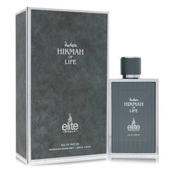 Risala Elite Hikmah Of Life - Risala Cologne