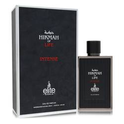Risala Elite Hikmah Of Life Intense - Risala Colognes