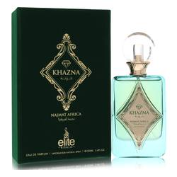 Risala Elite Khazna Najmat Africa - Risala Colognes