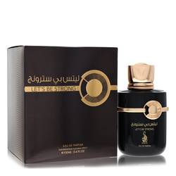 Risala Let's Be Strong - Risala Colognes