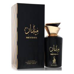 Risala Meydan - Risala Cologne