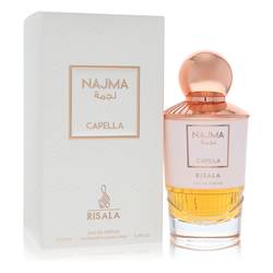 Risala Najma Capella - Risala Unisex Fragrances
