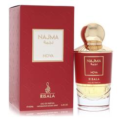 Risala Najma Nova - Risala Cologne