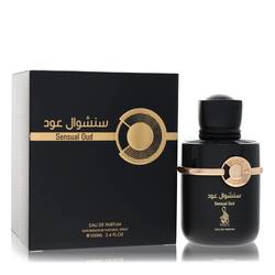 Risala Sensual Oud - Risala Colognes