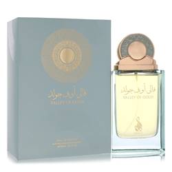 Risala Valley Of Gold - Risala Colognes