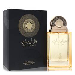 Risala Valley Of Love - Risala Cologne