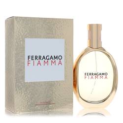 Salvatore Ferragamo Fiamma - Salvatore Ferragamo Parfums Unisex Fragrance