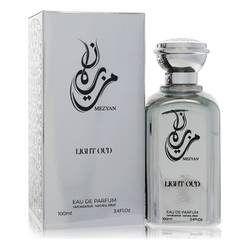 Sezan Mezyan Light Oud - Sezan Perfume