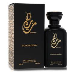 Sezan Mezyan Wood Blossom - Sezan Cologne