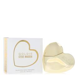 Steve Madden Goldie - Steve Madden Perfume