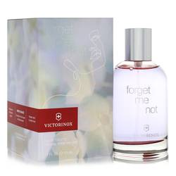 Swiss Army Forget Me Not - Swiss Army Perfumes