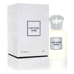 Ahmed Al Maghribi Couture Noir - Ahmed Al Maghribi Cologne
