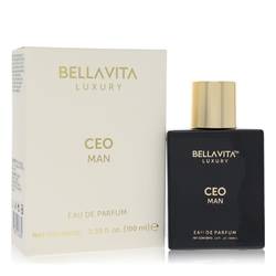 Bellavita Ceo - Bellavita Colognes