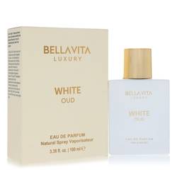 Bellavita Luxury White Oud - Bellavita Cologne