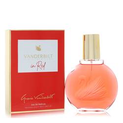 Gloria Vanderbilt In Red - Gloria Vanderbilt Perfume