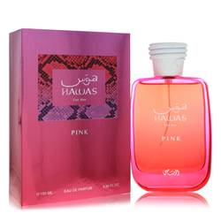 Hawas Pink - Rasasi Perfume