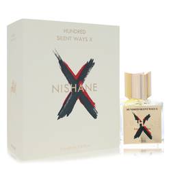 Hundred Silent Ways X - Nishane Cologne