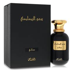 Rasasi Somow Ma'ali - Rasasi Colognes