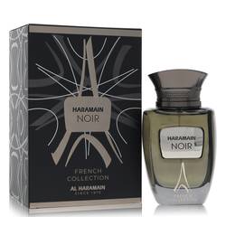 Al Haramain Noir French Collection - Al Haramain Cologne