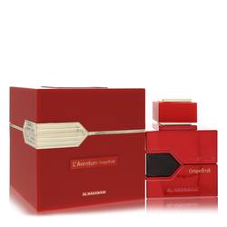 L'aventure Grapefruit - Al Haramain Perfume