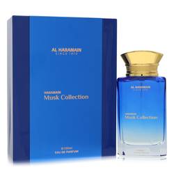Al Haramain Musk Collection - Al Haramain Colognes