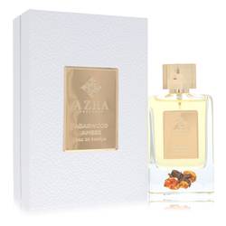 Azha Agarwood Amber - Azha Colognes