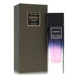 Chic 'n Glam Fashion Private Collection - Chic 'N Glam Perfume