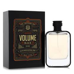 Chic 'n Glam Volume Black - Chic 'N Glam Colognes
