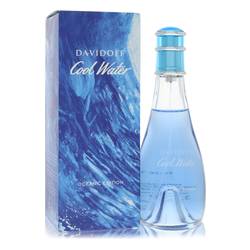 Cool Water Oceanic Edition - Davidoff Extreme Perfumes