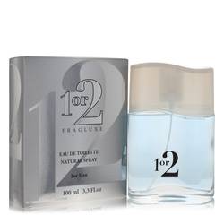 Fragluxe 1 Or 2 - Fragluxe Colognes