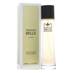 Fragluxe Belle - Fragluxe Perfumes