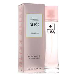 Fragluxe Bliss - Fragluxe Perfumes