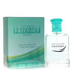 Fragluxe Friendly - Fragluxe Colognes