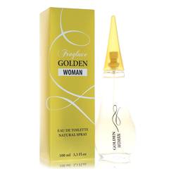 Fragluxe Golden Woman - Fragluxe Perfume
