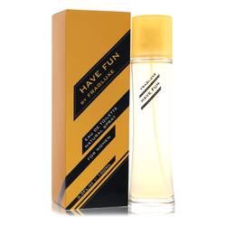 Fragluxe Have Fun - Fragluxe Perfume